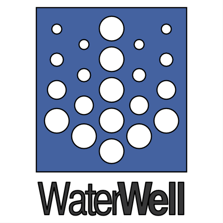 Pluton Waterwell