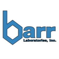 Barr Laboratories