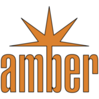 Amber