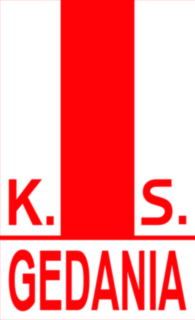Gedania Danzig