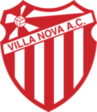 Villa Nova Atletico Clube Mg