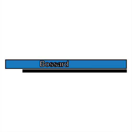 Bossard