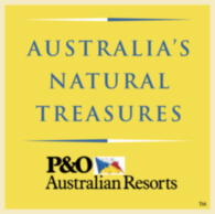 Australia's Natural Treasures