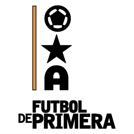 Futbol De Primera