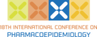 18th International Conference On Pharmacoepidemiology
