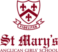 St Marys Anglican Girls School
