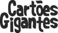 Cartoes Gigantes
