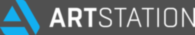 Artstation Wordmark