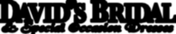 Davids Bridal