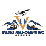Valdez Heli Camps