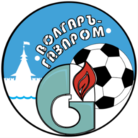 Volgar Gazprom