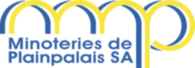 Minoteries De Plainpalais