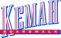 Kemah Broadwalk