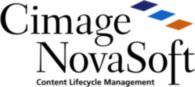 Cimage NovaSoft