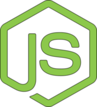 Nodejs Icon