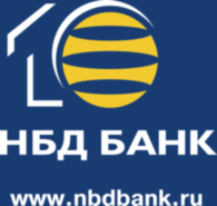 Nbd Bank 10 Years