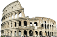 Colosseum Rome