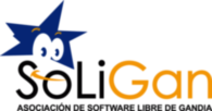 SOLIGAN, Asociación de Software Libre de Gandia