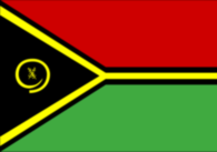 Flag of Vanuatu
