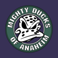 Anaheim Mighty Ducks