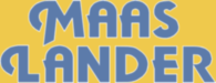 Maaslander