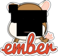 Ember Tomster