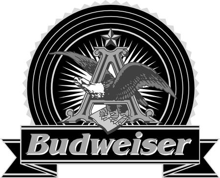 Budweiser Eagle