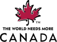 CANADA The World Needs More