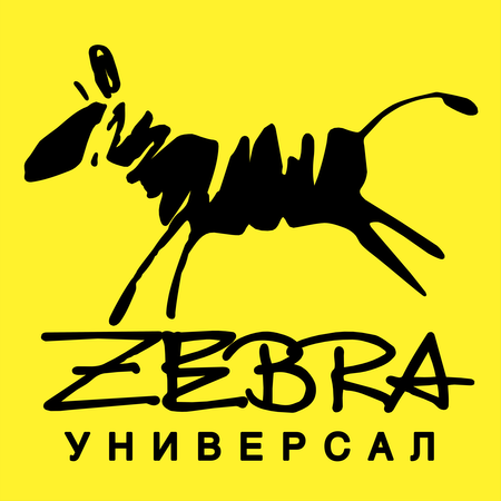 Zebra Universal