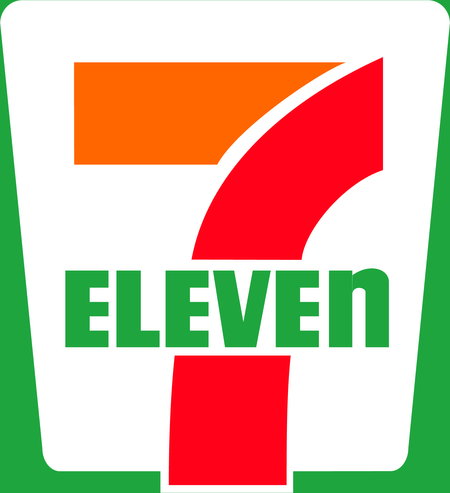 7 Eleven