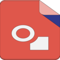 Google Drawings Icon