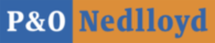 P&O Nedlloyd