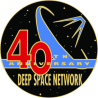 Deepspace Network 40th