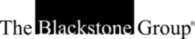 The Blackstone Group