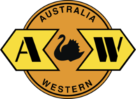 Australia Western Railroad