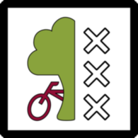 Amsterdam Anders De Groenen