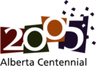 Alberta Centennial 2005 34620