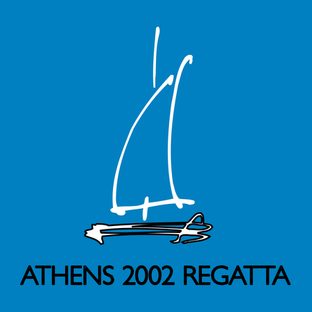 Athens 2002 Regata