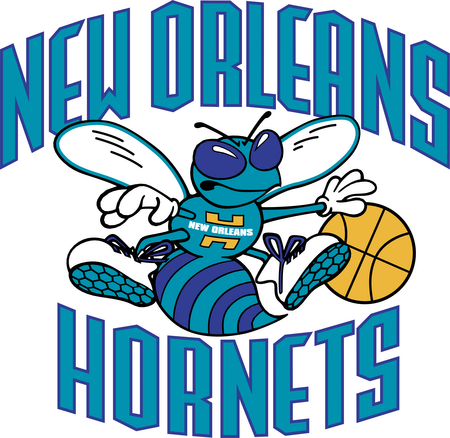 New Orleans Hornets