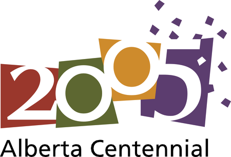 Alberta Centennial 2005