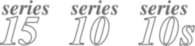 Series 15 10 10s
