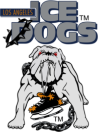 Long Angeles Ice Dogs