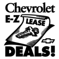 Chevrolet Lease Deals