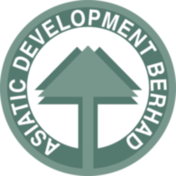 Asiatic Development Berhad