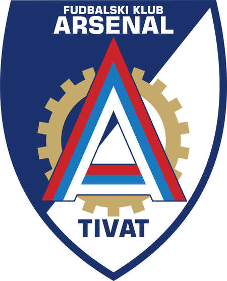 Fk Arsenal Tivat