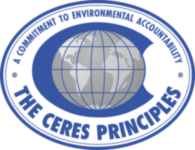 The Ceres Principles