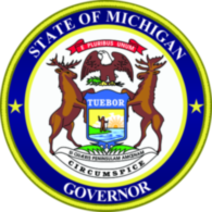 Michigan Governor