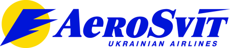 Aerosvit Ukrainian Airlines