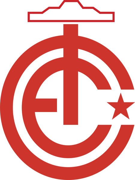 Esporte Clube Internacional De Lages Sc