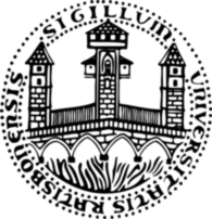 University Of Regensburg